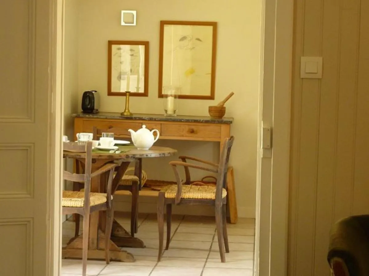 Maison De Charme A La Campagne Avec Jardin Privatif, Confort Moderne Et Accueil Chevaux - Fr-1-489-64 Treteau